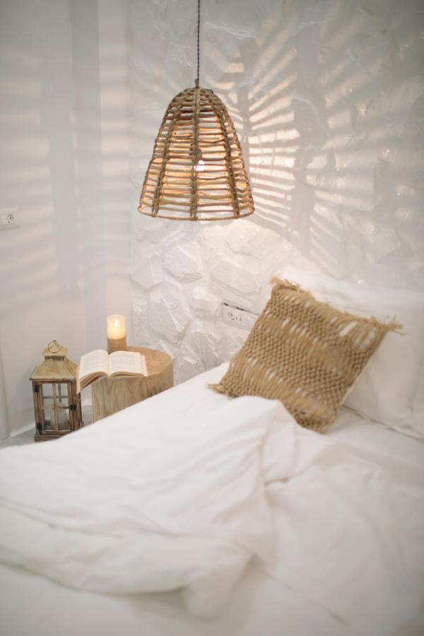 Terra Fos Naxos Studios Naxos City Екстериор снимка