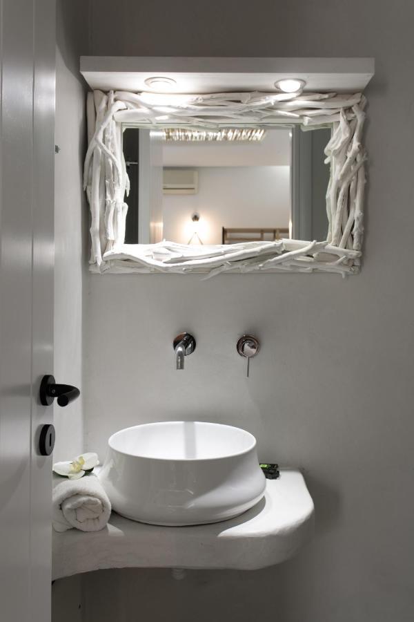 Terra Fos Naxos Studios Naxos City Екстериор снимка