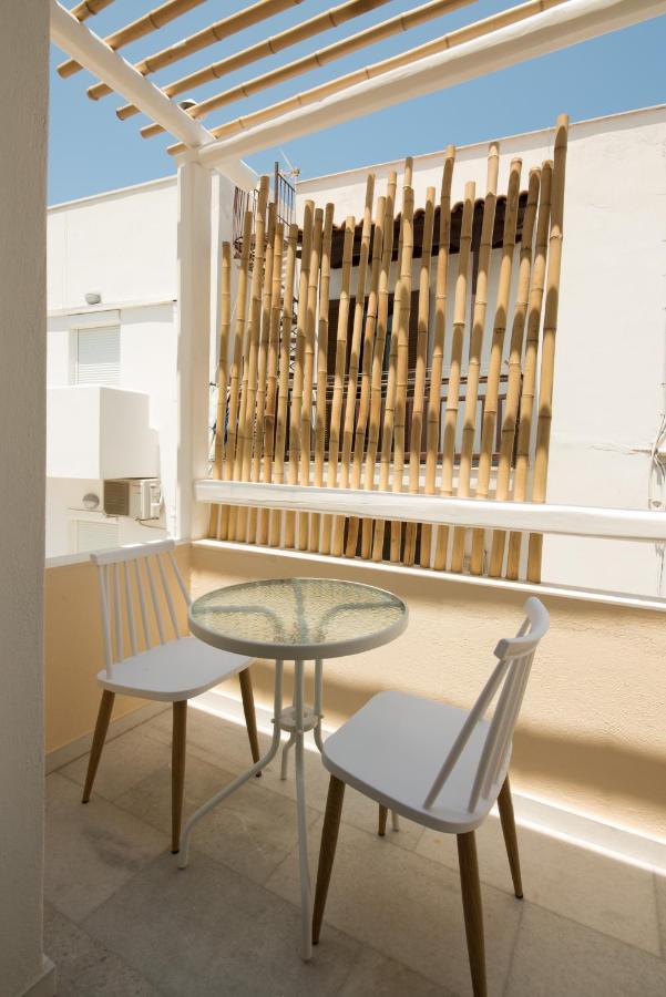 Terra Fos Naxos Studios Naxos City Екстериор снимка