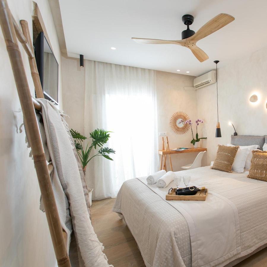 Terra Fos Naxos Studios Naxos City Екстериор снимка