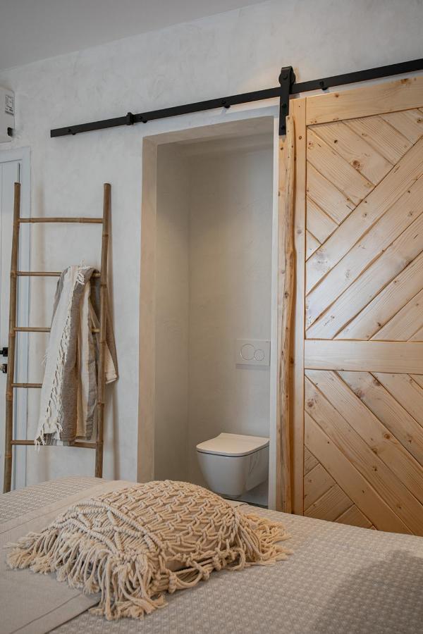 Terra Fos Naxos Studios Naxos City Екстериор снимка