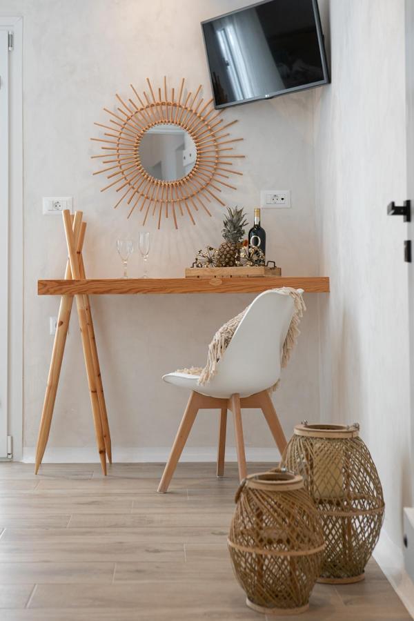 Terra Fos Naxos Studios Naxos City Екстериор снимка