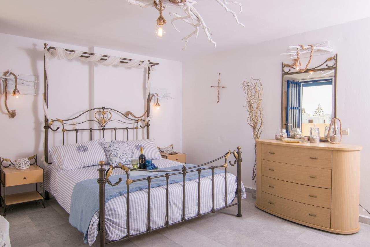 Terra Fos Naxos Studios Naxos City Екстериор снимка